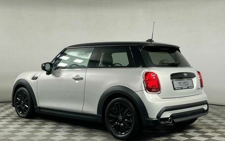 MINI Hatch, 2021 год, 2 599 000 рублей, 6 фотография