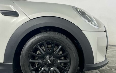 MINI Hatch, 2021 год, 2 599 000 рублей, 7 фотография