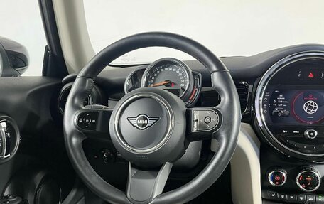 MINI Hatch, 2021 год, 2 599 000 рублей, 16 фотография