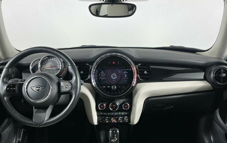 MINI Hatch, 2021 год, 2 599 000 рублей, 15 фотография