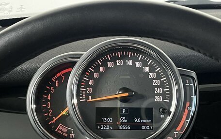 MINI Hatch, 2021 год, 2 599 000 рублей, 17 фотография