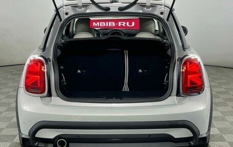 MINI Hatch, 2021 год, 2 599 000 рублей, 8 фотография