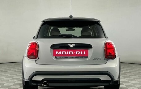 MINI Hatch, 2021 год, 2 599 000 рублей, 5 фотография
