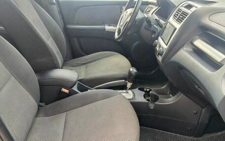 KIA Sportage II, 2010 год, 879 000 рублей, 9 фотография
