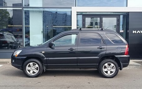 KIA Sportage II, 2010 год, 879 000 рублей, 8 фотография