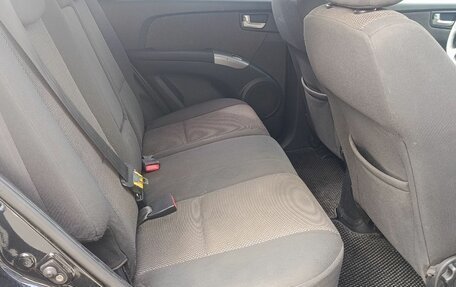 KIA Sportage II, 2010 год, 879 000 рублей, 11 фотография