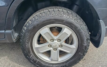 KIA Sportage II, 2010 год, 879 000 рублей, 12 фотография