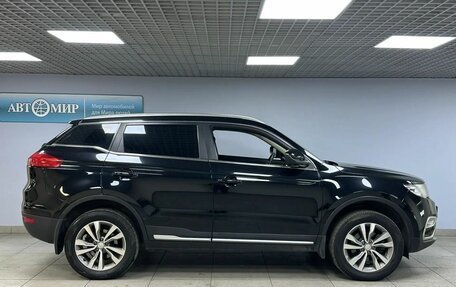 Geely Atlas I, 2021 год, 1 767 000 рублей, 4 фотография