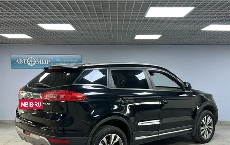 Geely Atlas I, 2021 год, 1 767 000 рублей, 5 фотография