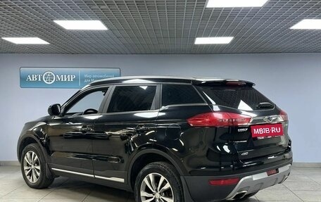 Geely Atlas I, 2021 год, 1 767 000 рублей, 7 фотография