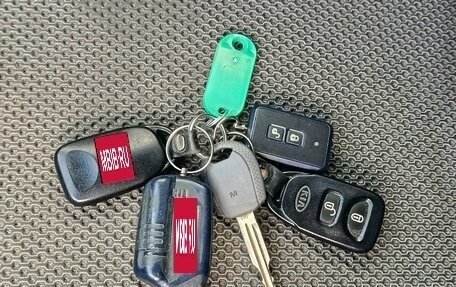 KIA Sportage II, 2010 год, 879 000 рублей, 19 фотография