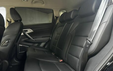 Geely Atlas I, 2021 год, 1 767 000 рублей, 11 фотография
