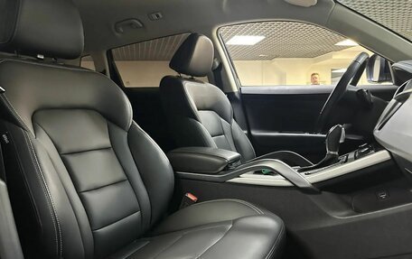 Geely Atlas I, 2021 год, 1 767 000 рублей, 12 фотография