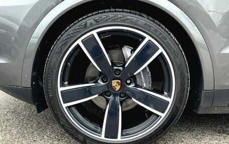 Porsche Cayenne III, 2018 год, 6 150 000 рублей, 4 фотография