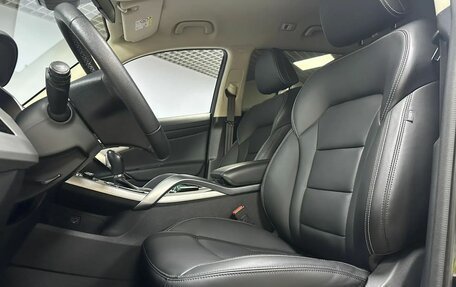 Geely Atlas I, 2021 год, 1 767 000 рублей, 10 фотография