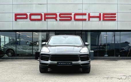 Porsche Cayenne III, 2018 год, 6 150 000 рублей, 5 фотография
