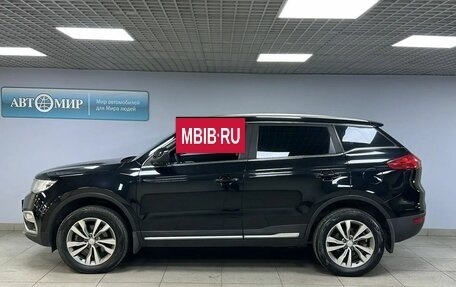 Geely Atlas I, 2021 год, 1 767 000 рублей, 8 фотография