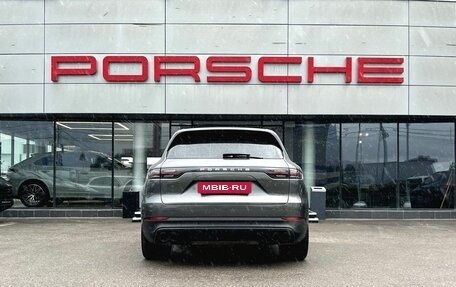 Porsche Cayenne III, 2018 год, 6 150 000 рублей, 6 фотография