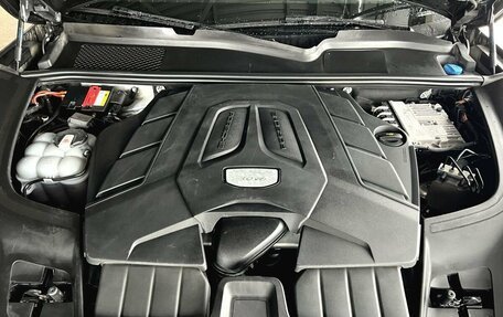 Porsche Cayenne III, 2018 год, 6 150 000 рублей, 7 фотография