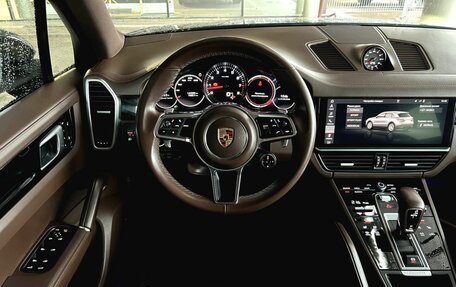 Porsche Cayenne III, 2018 год, 6 150 000 рублей, 17 фотография
