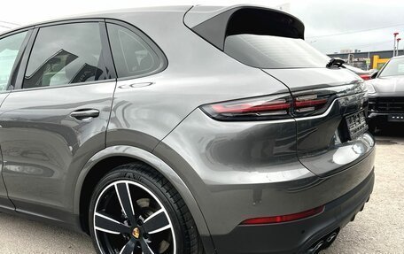 Porsche Cayenne III, 2018 год, 6 150 000 рублей, 12 фотография