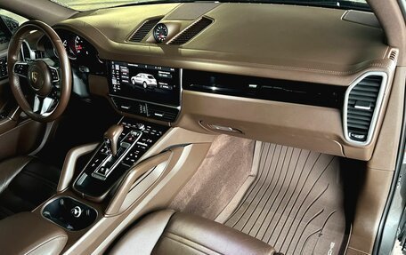 Porsche Cayenne III, 2018 год, 6 150 000 рублей, 16 фотография