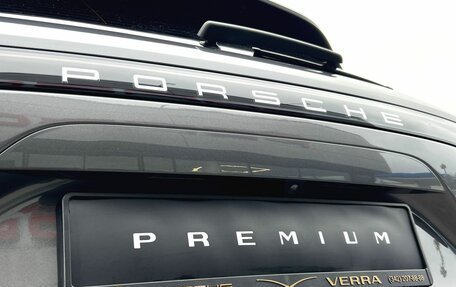 Porsche Cayenne III, 2018 год, 6 150 000 рублей, 14 фотография