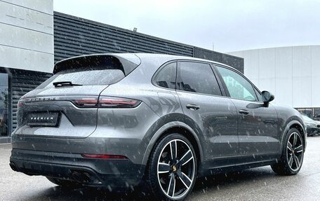 Porsche Cayenne III, 2018 год, 6 150 000 рублей, 15 фотография