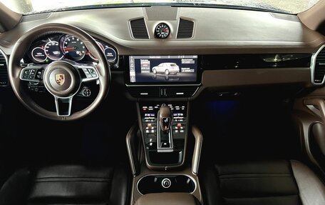 Porsche Cayenne III, 2018 год, 6 150 000 рублей, 36 фотография