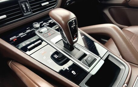 Porsche Cayenne III, 2018 год, 6 150 000 рублей, 29 фотография