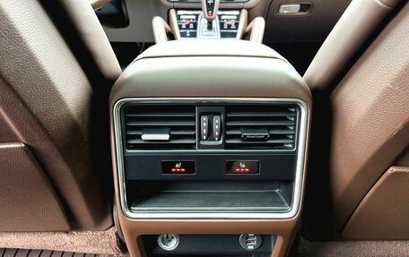 Porsche Cayenne III, 2018 год, 6 150 000 рублей, 35 фотография