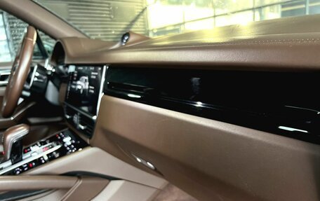 Porsche Cayenne III, 2018 год, 6 150 000 рублей, 25 фотография