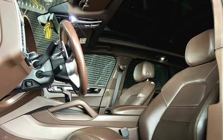 Porsche Cayenne III, 2018 год, 6 150 000 рублей, 31 фотография