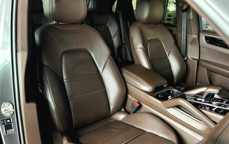 Porsche Cayenne III, 2018 год, 6 150 000 рублей, 33 фотография
