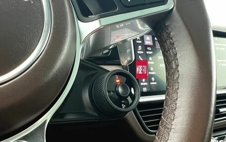 Porsche Cayenne III, 2018 год, 6 150 000 рублей, 27 фотография