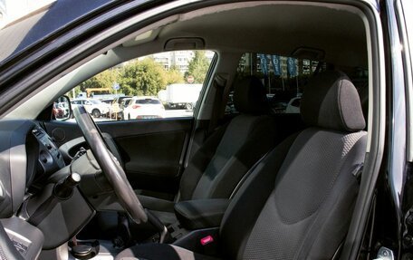 Toyota RAV4, 2006 год, 1 179 000 рублей, 14 фотография