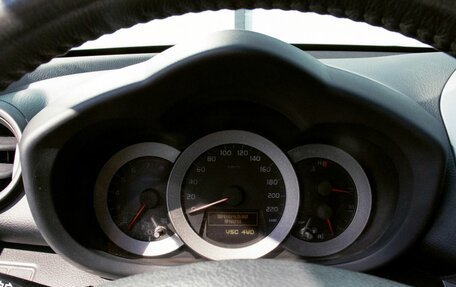 Toyota RAV4, 2006 год, 1 179 000 рублей, 9 фотография