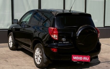 Toyota RAV4, 2006 год, 1 179 000 рублей, 3 фотография