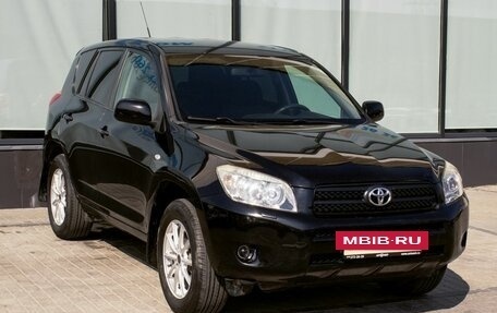 Toyota RAV4, 2006 год, 1 179 000 рублей, 7 фотография