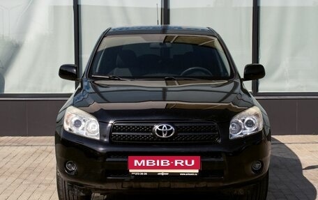 Toyota RAV4, 2006 год, 1 179 000 рублей, 8 фотография