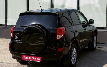 Toyota RAV4, 2006 год, 1 179 000 рублей, 5 фотография