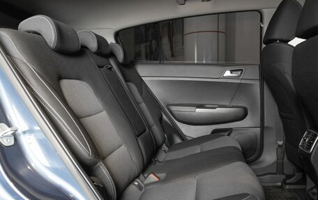 KIA Sportage IV рестайлинг, 2020 год, 2 620 400 рублей, 8 фотография
