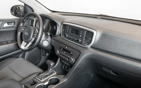 KIA Sportage IV рестайлинг, 2020 год, 2 620 400 рублей, 7 фотография