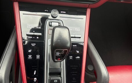 Porsche Cayenne III, 2018 год, 5 950 000 рублей, 7 фотография