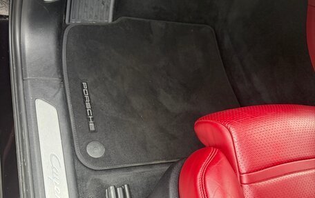 Porsche Cayenne III, 2018 год, 5 950 000 рублей, 12 фотография