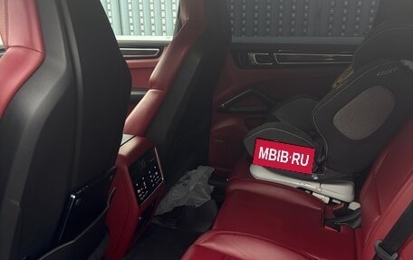 Porsche Cayenne III, 2018 год, 5 950 000 рублей, 13 фотография