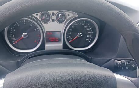 Ford Focus II рестайлинг, 2010 год, 630 000 рублей, 5 фотография