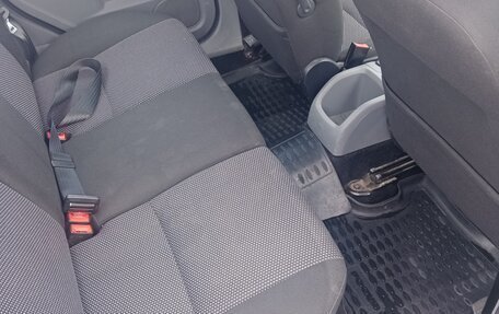 Ford Focus II рестайлинг, 2010 год, 630 000 рублей, 11 фотография