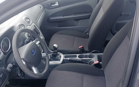 Ford Focus II рестайлинг, 2010 год, 630 000 рублей, 4 фотография