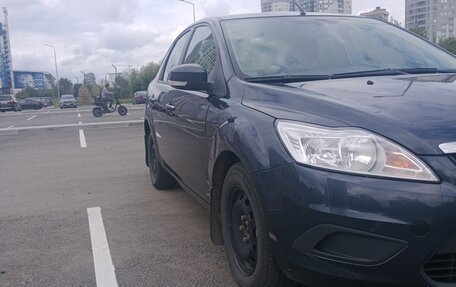 Ford Focus II рестайлинг, 2010 год, 630 000 рублей, 9 фотография